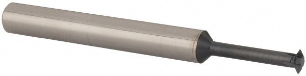 Thread Mill 1/4 -18-56 Carbide